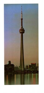 CN Tower, Toronto, Ontario