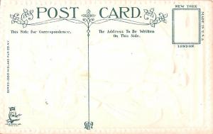 Thanksgiving  glitter on card