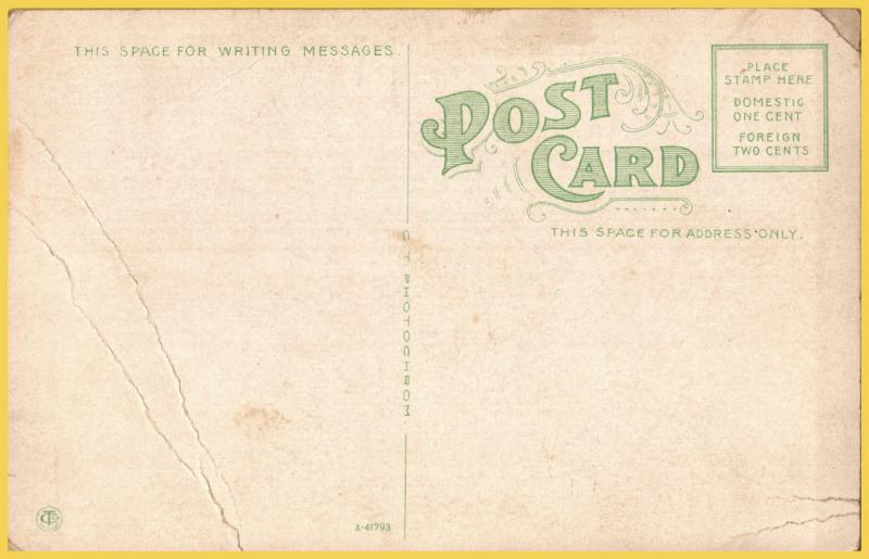 Topeka, Kansas-State Journal Building - 