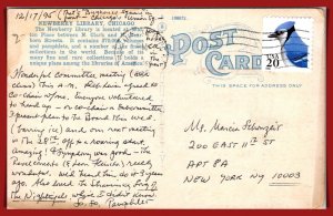 Illinois. Chicago - Newberry Library - [IL-350]