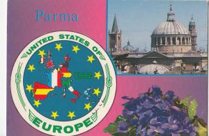 BF23637 parma   italy   front/back image