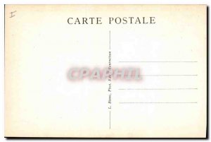 Postcard Old Savoie Tourism Surroundings of Aix les Bains Brison Saint Innoce...