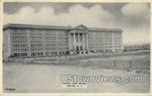 Clifton High School in Clifton, New Jersey