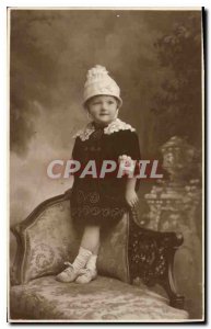 PHOTO CARD Child