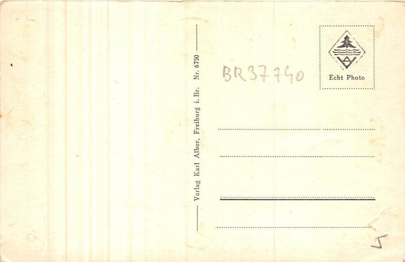 BR37740 St peter Schwarzwald germany