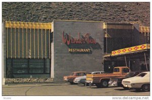 [BC] : Wander-Inn Restaurant , CACHE CREEK , B.C. , Canada , 50-60s