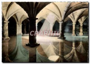 Postcard Modern Morocco El Jadida Portuguese Cistern