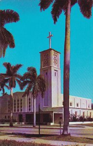 First Methodist Church Fort Myers Florida