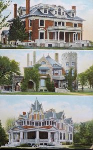 Wichita Kansas Homes