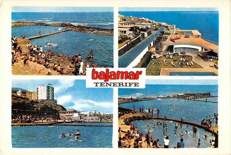 BR86513 bajamar tenerife spain