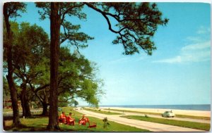 M-67816 Mississippi Gulf Coast