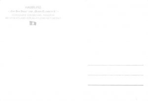 Queen Elizabeth 2 Cunard Line Ship Unused 