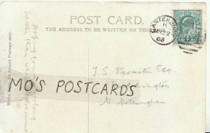 Genealogy Postcard - Parmiter - Ruddington - Near Nottingham - Ref 6300A