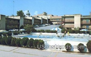 Heart of Columbia Motel & Restaurant - South Carolina SC  