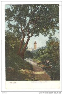 TANGER.-Le Phare (LIGHTHOUSE) , Morocco , 00-10s