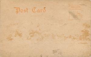 Kalamazoo Michigan~Fortage St School~1906 PC