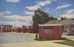 Utah Logan Oskars Motel