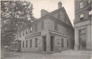 Farmers National Bank Misc, Pennsylvania PA  