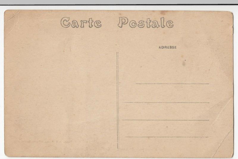 France; Paris, Lycee St Louis, Headmaster's Room PPC Tourte & Petitin, Unposted 