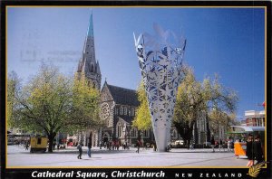 Lot253 cathedral square christchurch  new zealand