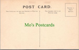 British Museum Postcard - Artist David Cox, Dover Castle  SW13024