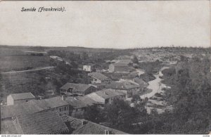 SEMIDE (Frankreich) , 00-10s