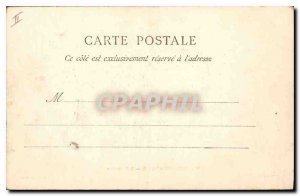 Postcard Old Roquefavour Aqueduct