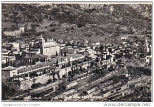 Spain Cartuja De Valldemosa Vista General de la Cartuja Photo