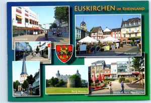 M-50334 Euskirchen Im Rheinland Euskirchen Germany