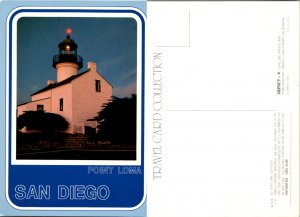 Point Loma, San Diego (15149