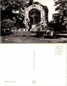 Wien Johnn-Strauss Denkmal (12991)