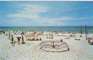 Florida Panama City Beach Long Beach Resort