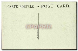 Old Postcard Army Fleet Kitchen and hutch