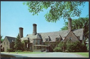 New York ~ ROME The Beeches Countryside Restaurant, Route 26 - 1950s-1970s