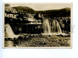 496305 1935 Kislovodsk waterfall Olkhovka river ed. 10000 Soyuzfoto photo