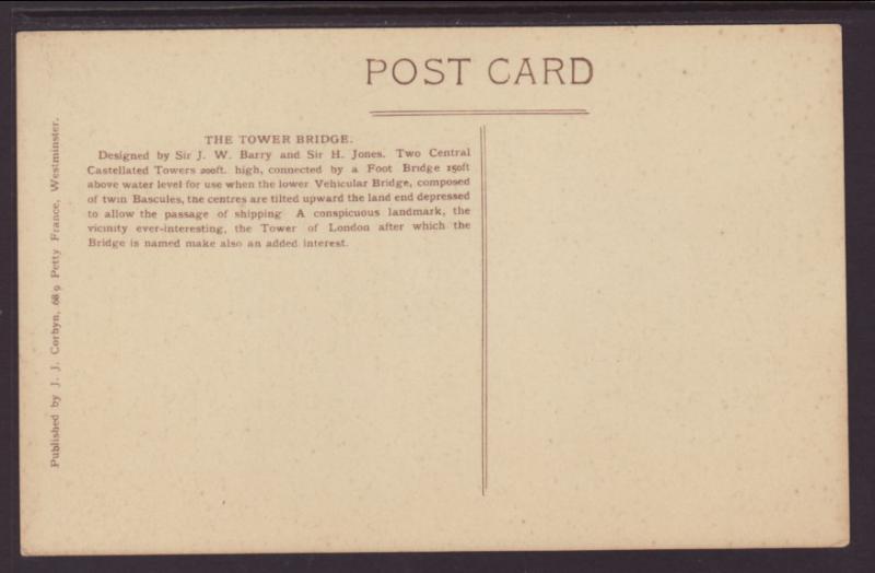 The Tower Bridge,London,England,UK