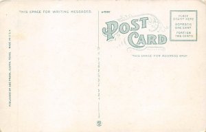 Junior High School - Austin, Texas TX