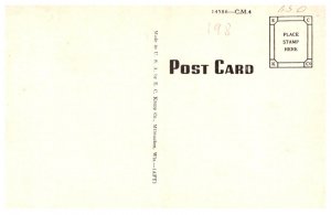 Florida    LARGE LETTER