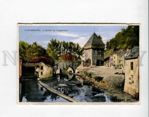 3059563 Luxembourg Alzette au Pfaffenthal Vintage PC