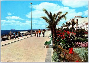 CONTINENTAL SIZE SIGHTS SCENES & SPECTACLES OF SPAIN 1960s TO 1980s  -  #3