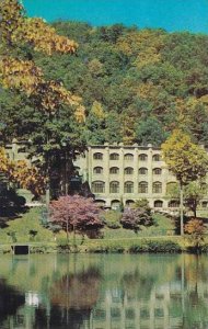 North Carolina Montreat Assembly Inn