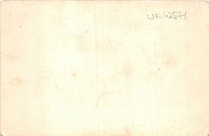 uk42571 corrida de toros spain stereo card stereoscopic