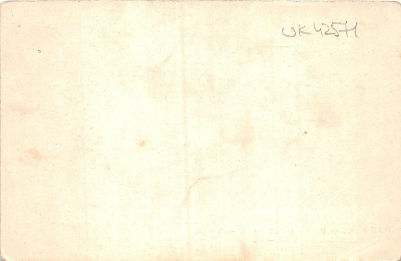 uk42571 corrida de toros spain stereo card stereoscopic