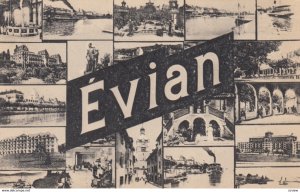 Évian-les-Bains , France , 00-10s ; Multiview