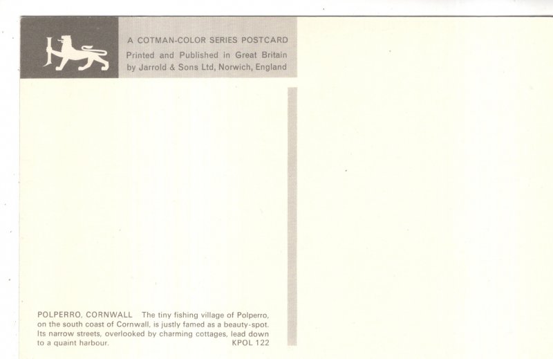 Cornish Piskey Polperro, ,Cornwall, England, Pixie