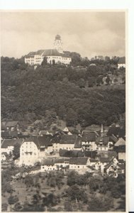 Germany Postcard - Stuhlingen - Baden - Wurttemberg - Ref TZ979