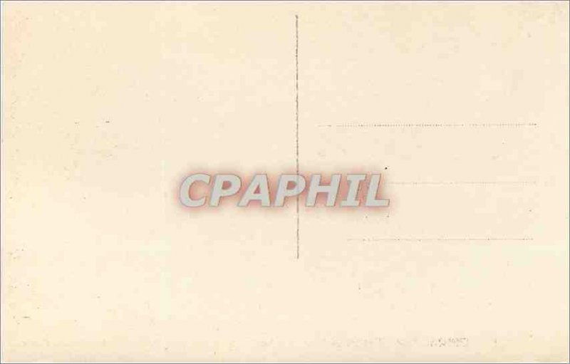 Modern Postcard Gibraltar The Rock From The Bay