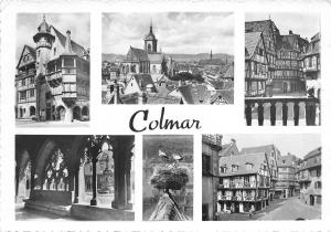 BR8037 Colmar multivue   France