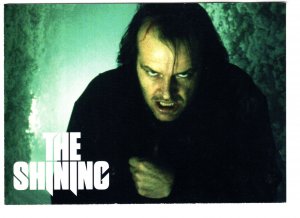 The Shining, Jack Nicholson, Stanley Kubrick Movie