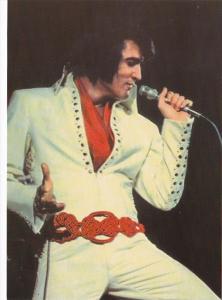 Elvis Presley